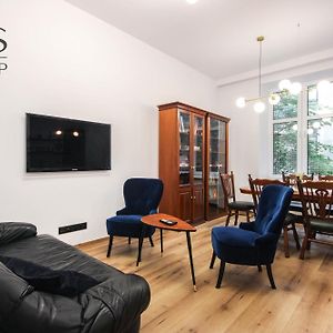 Appartement met Twee Slaapkamers
